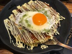 浓酱大阪烧-FROM FARM八亩农场(三里屯店)