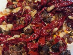 -巴扎屋大盘鸡·新疆菜(汇嘉时代店)