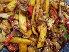 -湘芙蓉·湖南菜(椒江店)