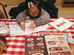 -西贝(枫蓝国际购物中心店)