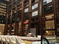 -南京圣和府邸豪华精选酒店