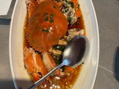 -佬太公海鸭·海鲜大排档(上海总店)