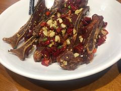 -樊记王·朝阳烧烤粥吧(星沙店)