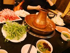 -迎宾楼(解放西街店)