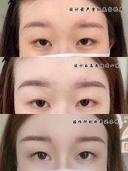 -久匠半永久纹眉