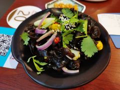 -鱼鼎香烤鱼火锅(华发商都店)