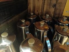 -湘当爱·鲜煮现炒(松岗立业路店)