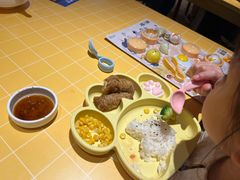 -蔡澜点心·粤菜(花城汇南区店)