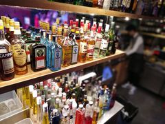 -好久不见网红乐队酒吧(鼓浪屿海底世界店)