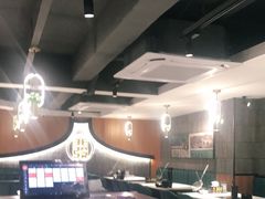 大堂-潮发潮汕牛肉店(永庆坊店)
