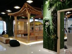 -沐王府水会(中欣广场店)