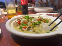 -福满楼特色餐厅(金牛万达广场店)
