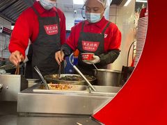 -黑色经典臭豆腐·湖南特产(步行街店)