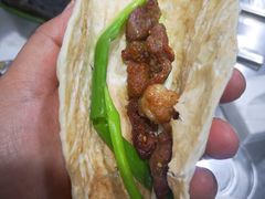 -老杨特色大串烧烤(莲池中心街店)