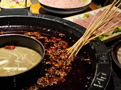 -陈眼镜火锅(总店)