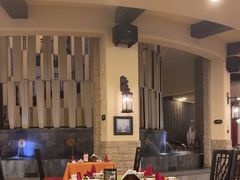 -南沙游艇会·大兵船餐厅