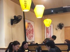 -冰城焰会大丰收铁锅炖(萝岗万达金街店)