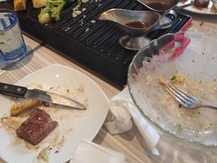 -必胜客(泗阳雨润店)