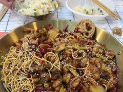 -蛙老爹·蜀香美蛙鱼头(王家湾店)