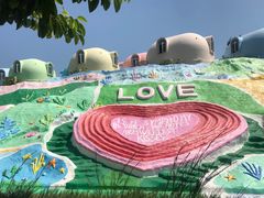 -漳州滨海火山岛自然生态风景区