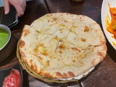 -甘尼仕印度餐厅爵士酒吧(阳春巷店)