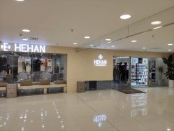 -DX HAIR SALON·发现未知美发沙龙