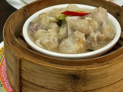 -憶廟街 X 沙角邨(太古城店)