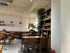 -榖屋house of flour(张江首店)