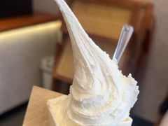 -野人先生Gelato(上海长宁龙之梦店)