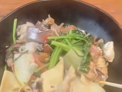 -万记麻辣烫国展总店
