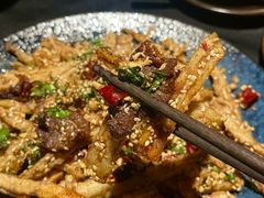 -松茸小馆·云南特色餐厅