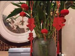 -长沙富力万达文华酒店