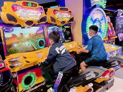 -芽庄中心购物广场