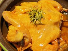 -刀板香·安徽菜(国购IFC店)