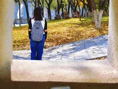 -长春世界雕塑园冰雪艺术天地