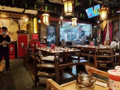 -蜀大侠火锅(建设路第五大道店)