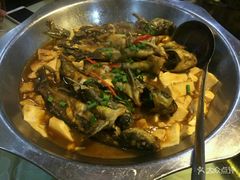-来客家食府 · 福建客家菜(厦禾路店)