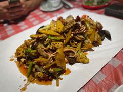 -虾享蟹逅小龙虾·螃蟹·小海鲜(吉林省总店)