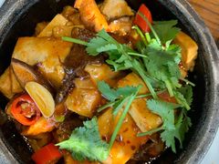 -北京老铺烤鸭(老城根店)