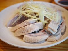 -乡亲鹅肉城(昆山店)