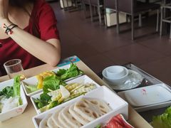 -野妹火锅(龙岗店)