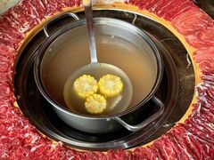 -潮德阿水牛肉火锅(深圳总店)
