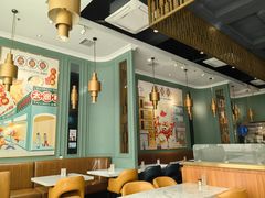 -太洲稻茶餐厅(樟木头店)