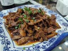 -徽州美食(三十年老店)