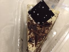 巧克力蛋糕-克莉丝汀CHRISTINE(东川永平路店)