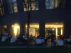 -无招牌海鲜餐厅(滨海艺术中心店)
