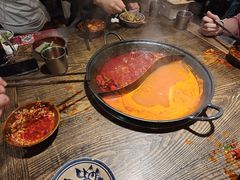 -冯校长老火锅(深圳总店)