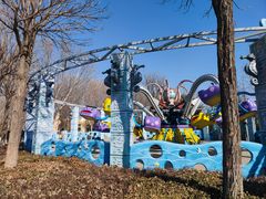 -辛玛王国游乐园