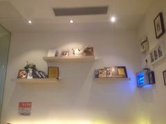 -BreadTalk面包新语·烘焙蛋糕(领展购物广场店)