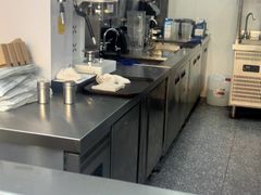 -新加坡斯味洛·鲜奶茶(石牌东店)
